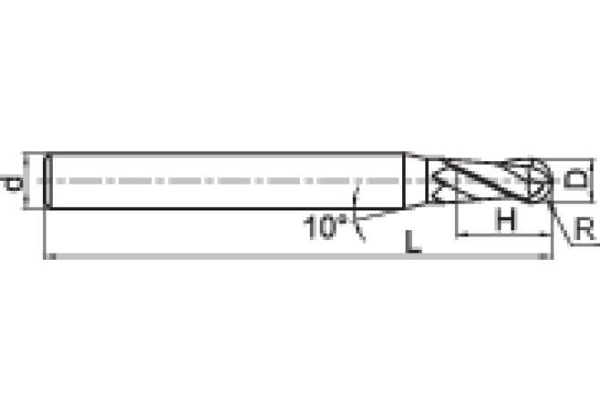 HM-2BL-R1.75 KMG555