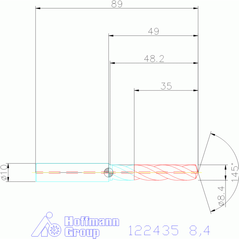 122435 8,4