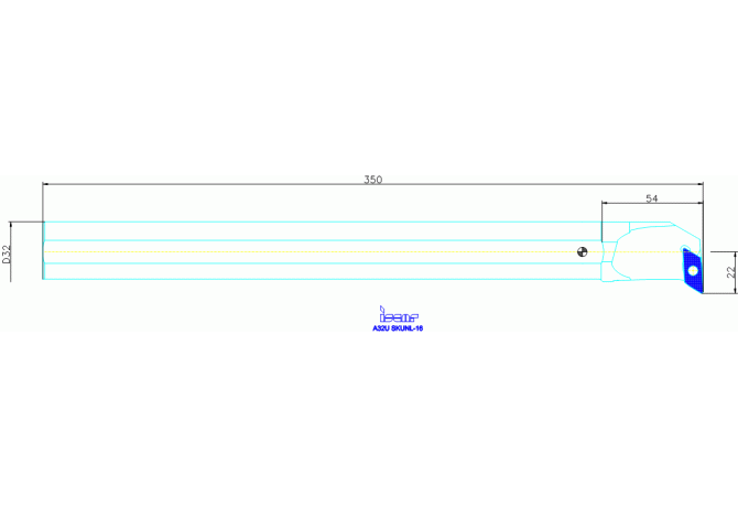 A32U SKUNL-16
