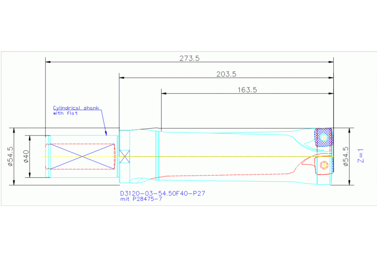 D3120-03-54.50F40-P27