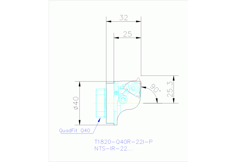 T1820-Q40R-22I-P