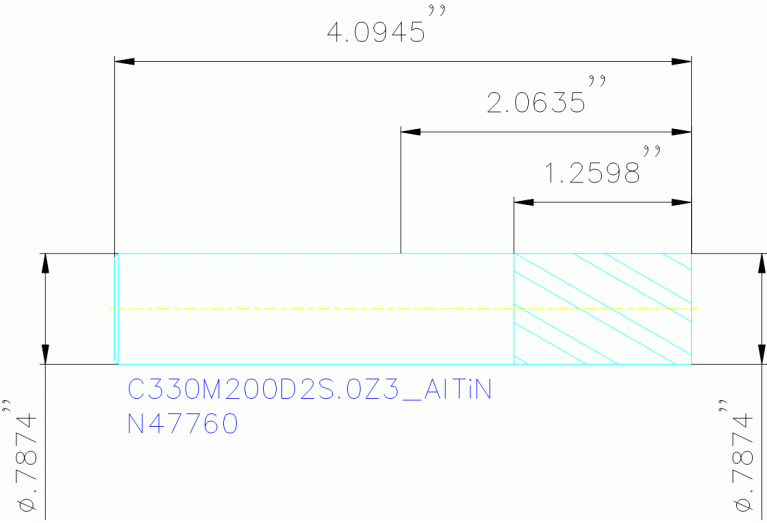 C330M200D2S.0Z3 ALTIN