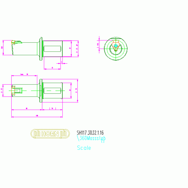 SH117.3032.1.16