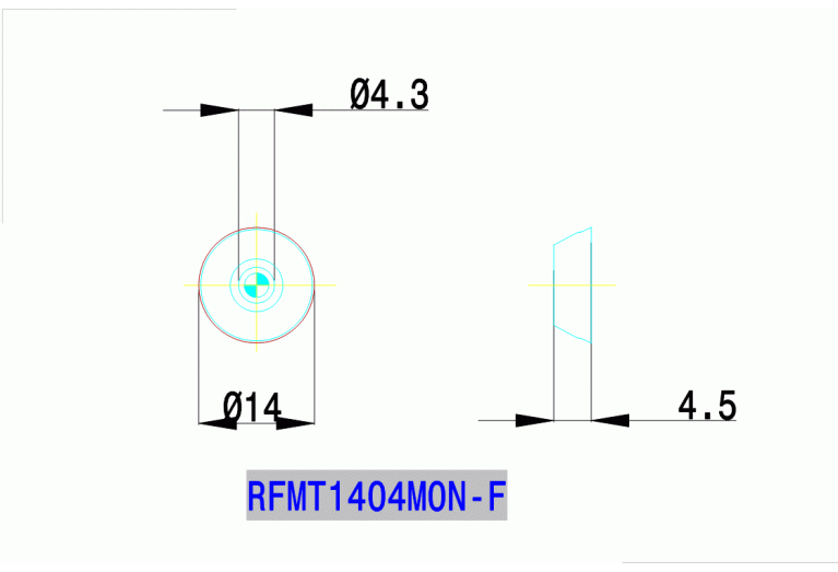RFMT1404M0N-F IN2510