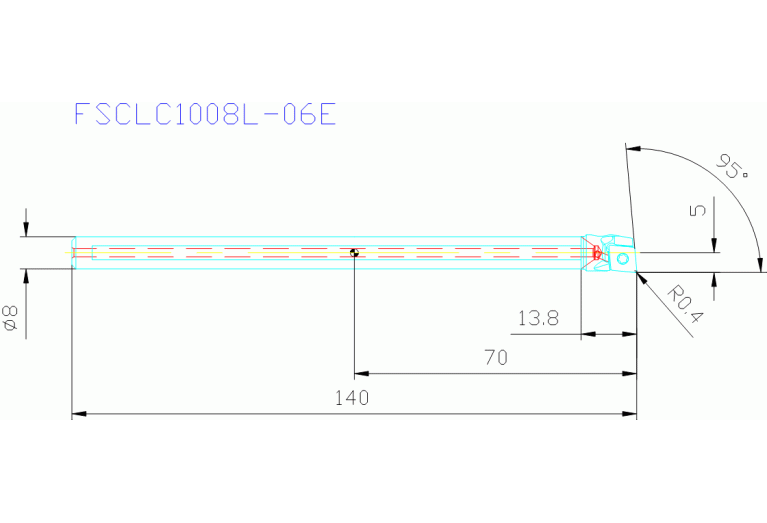 FSCLC1008L-06E