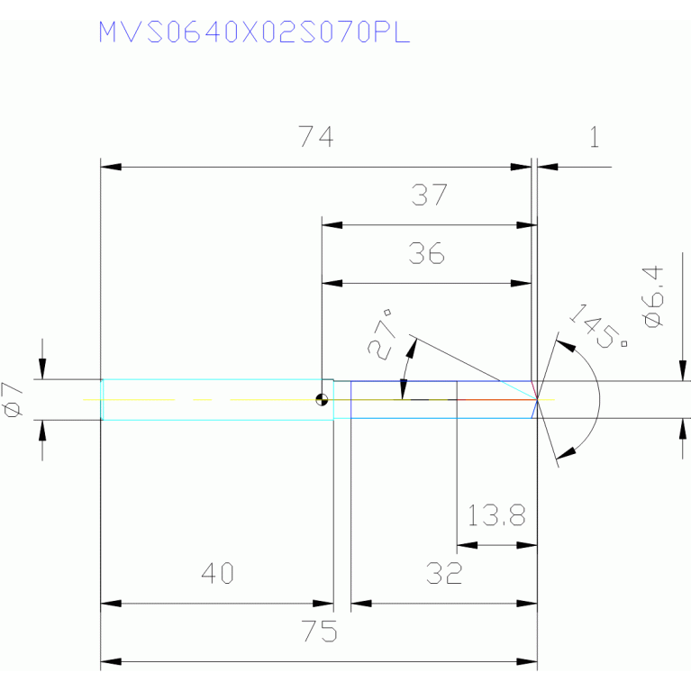 MVS0640X02S070PL