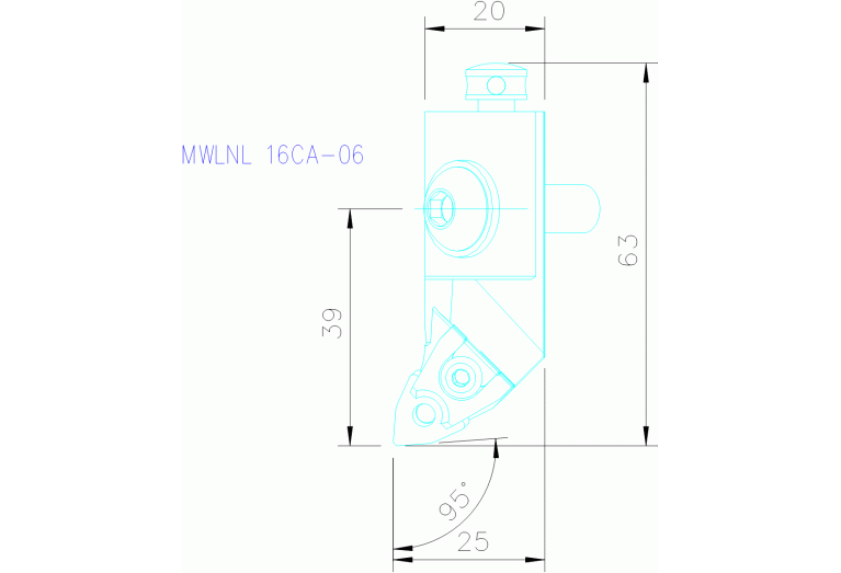 MWLNL 16CA-06