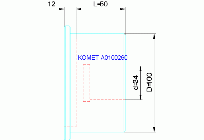 A01 00260
