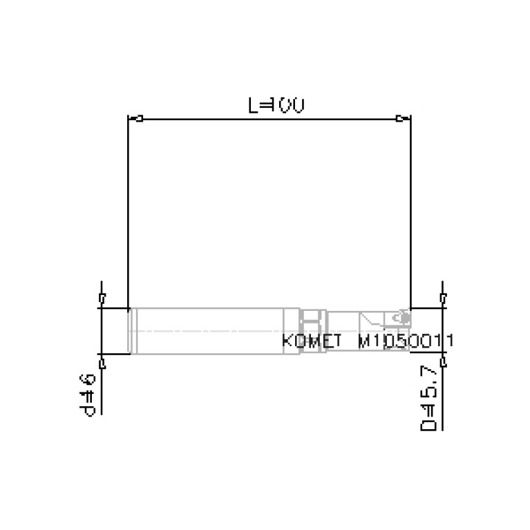 M10 50011