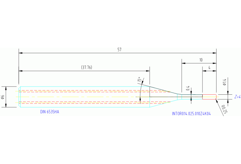 INTOR014.025.010Z4K04 IN2006