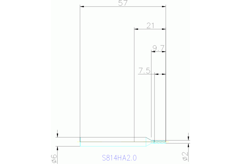 S814HA2.0
