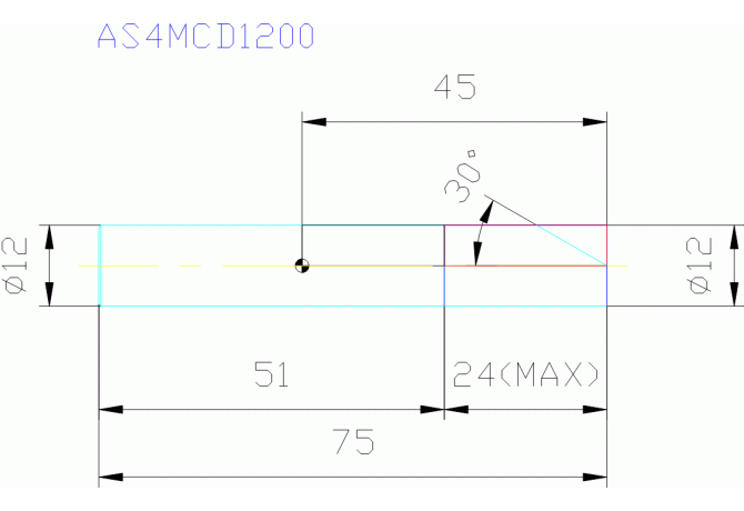 AS4MCD1200