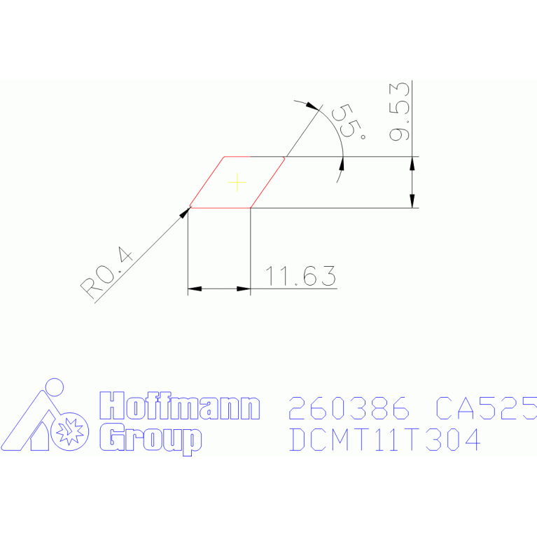 260386 CA525