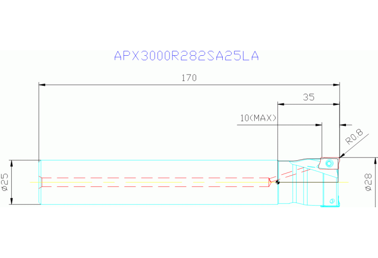 APX3000R282SA25LA