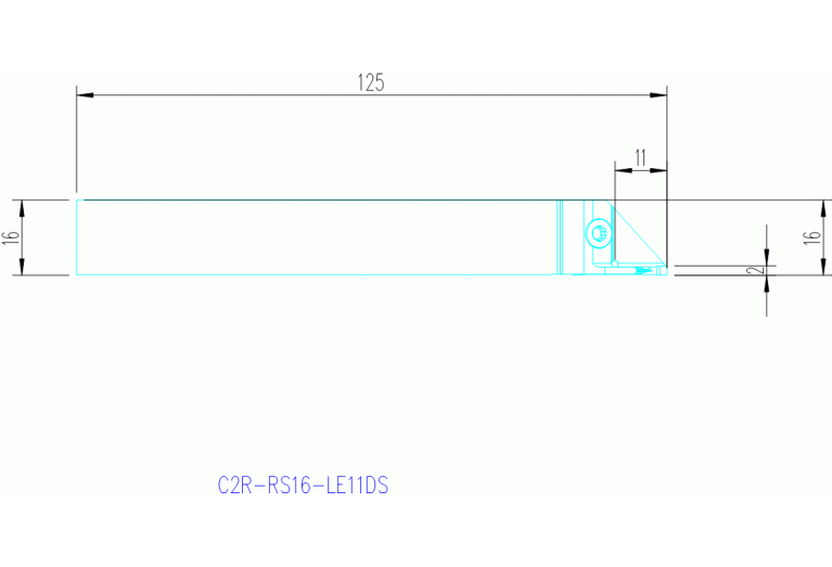 C2R-RS16-LE11DS