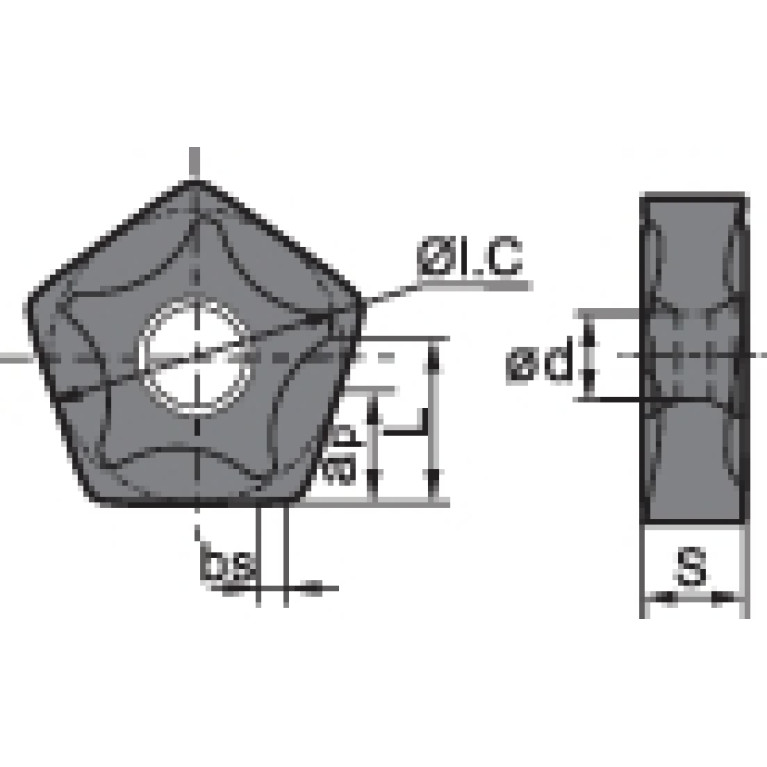 PNEG110512R-PR YBC302