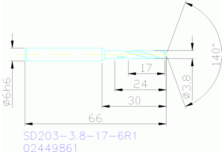 SD203-3.8-17-6R1