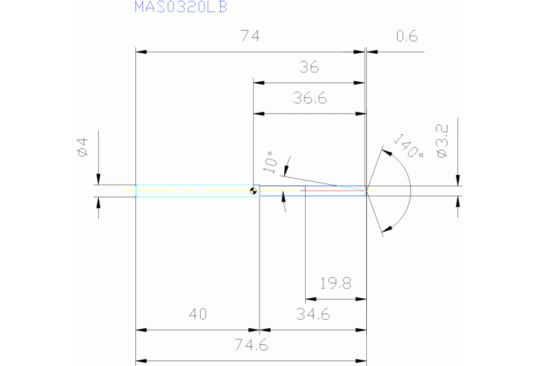 MAS0320LB HTi10