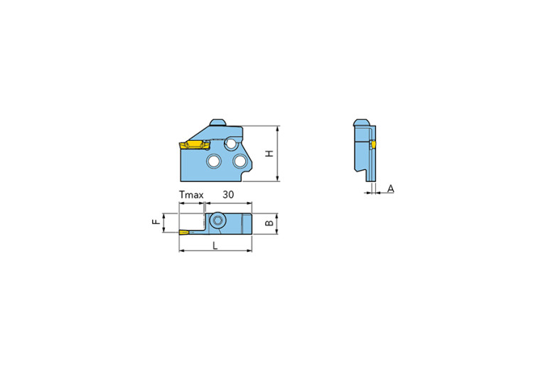 TCAEL 5T25