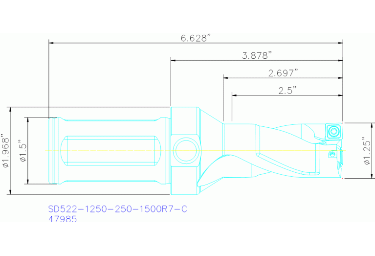 SD522-1250-250-1500R7-C