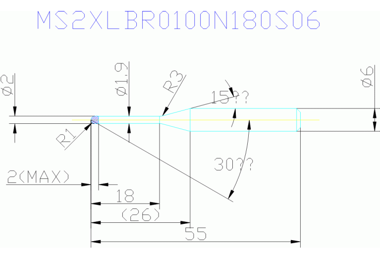 MS2XLBR0100N180S06