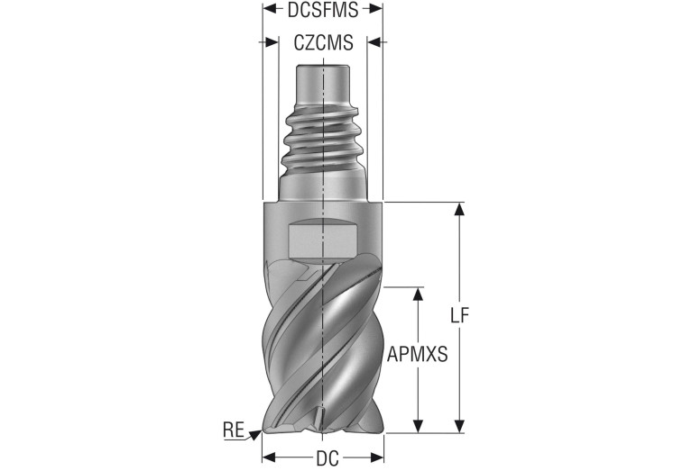 XSE550E10100D2R250Z4 SIRA