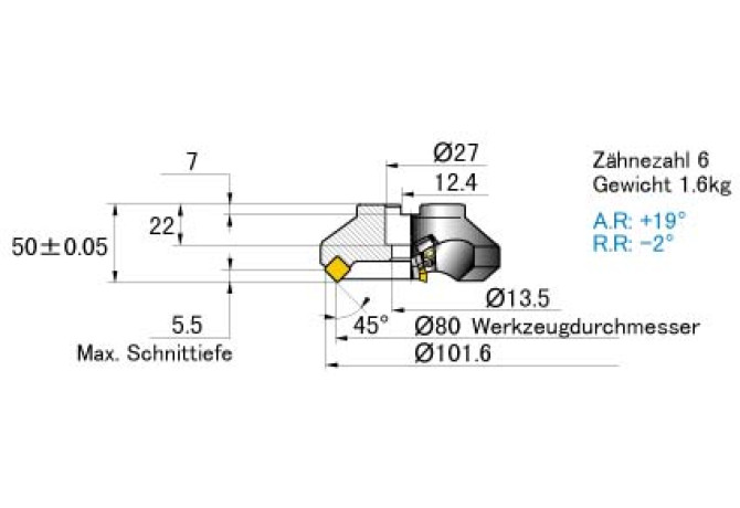 SE445-080A06L
