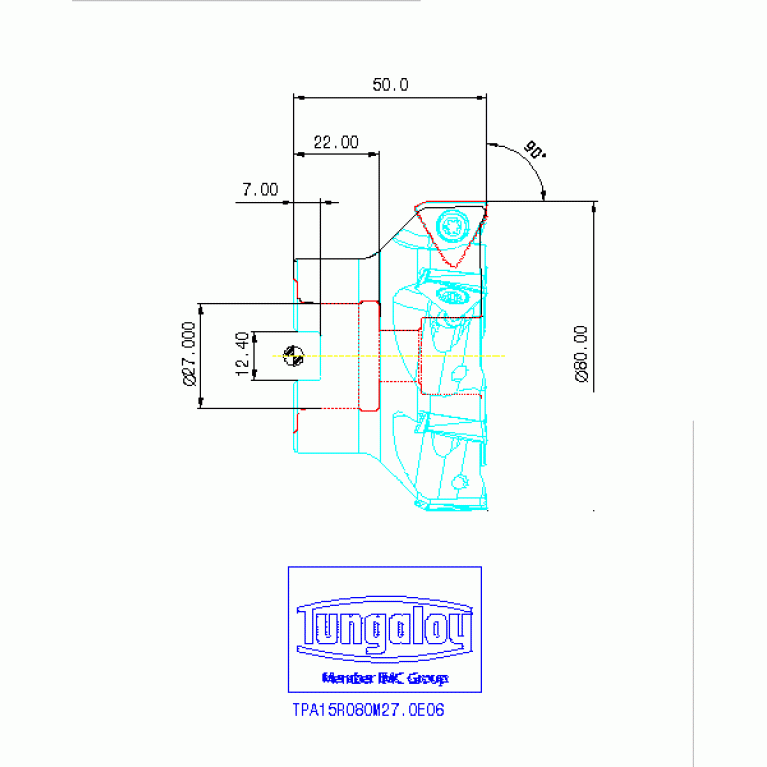 TPA15R080M27.0E06