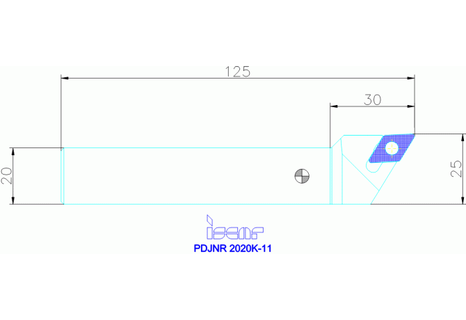 PDJNR 2020K-11