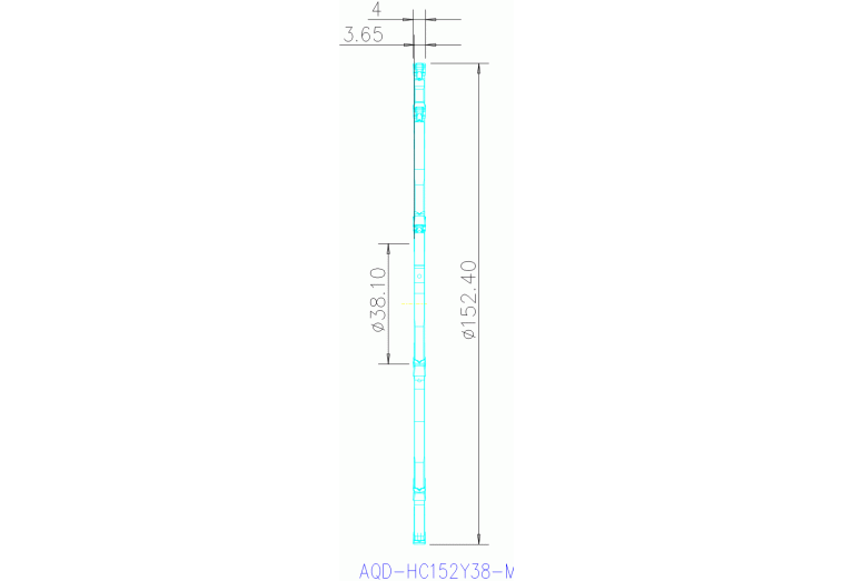 AQD-HC152Y38-M