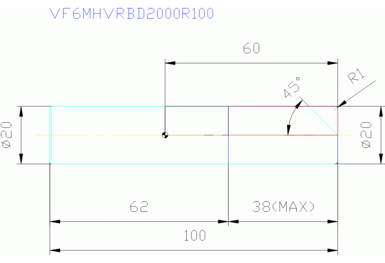VF6MHVRBD2000R100