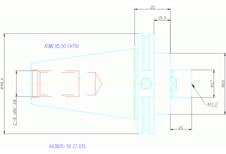 AA3B05-50 27 035