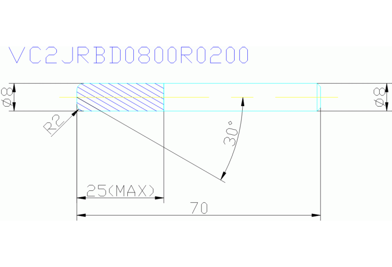 VC2JRBD0800R0200