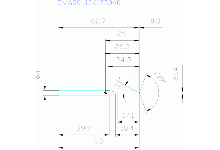 DVAS0140X12S040 DP1120