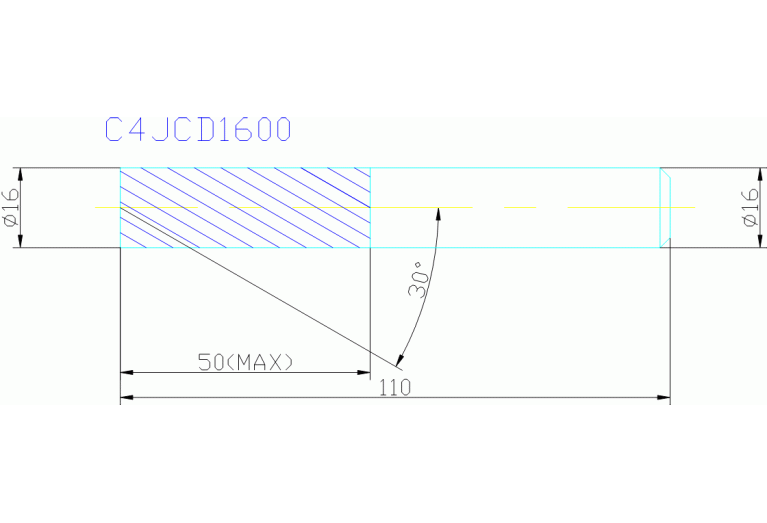 C4JCD1600