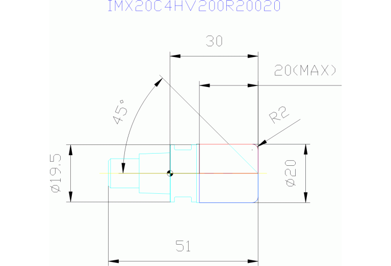 IMX20C4HV200R20020 EP7020