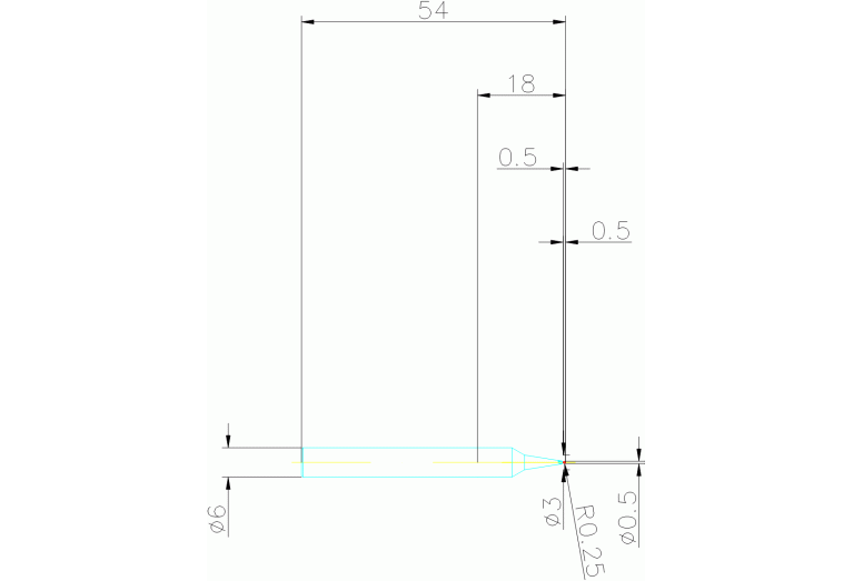 R216.42-00530-AE05G 1620