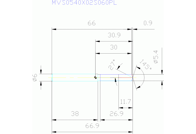 MVS0540X02S060PL
