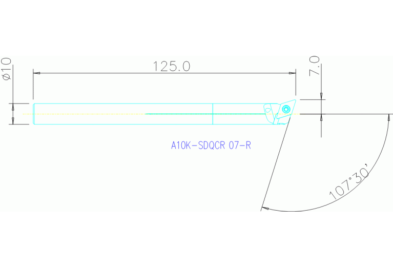 A10K-SDQCR 07-R