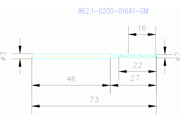 862.1-0200-016A1-GM GC34