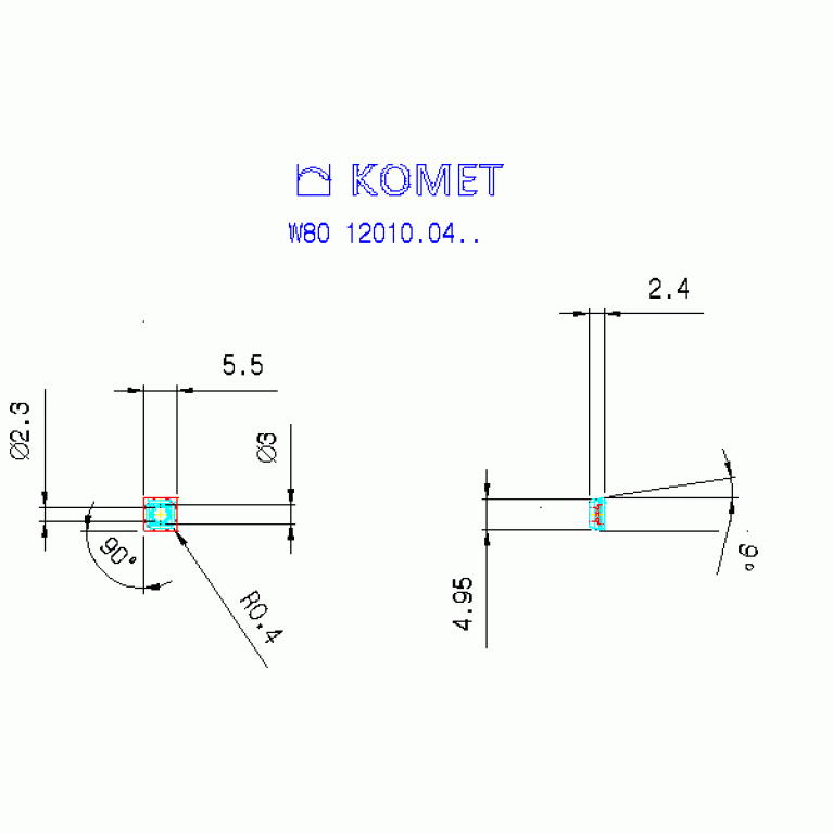 W80 12010.046115