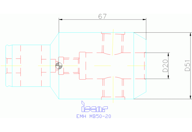EMH MB50-20