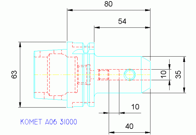 A06 31000