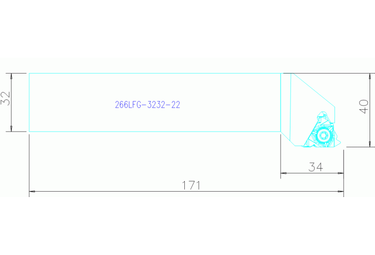 266LFG-3232-22
