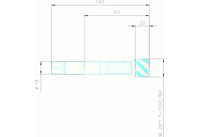 21569-M26X1.5