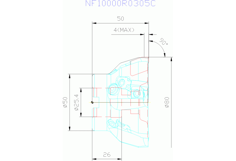 NF10000R0305C