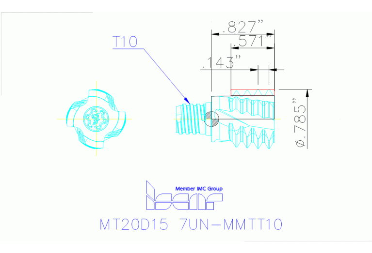MT20D15 7UN-MMTT10 IC908
