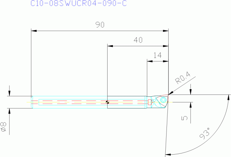 C10-08SWUCR04-090-C