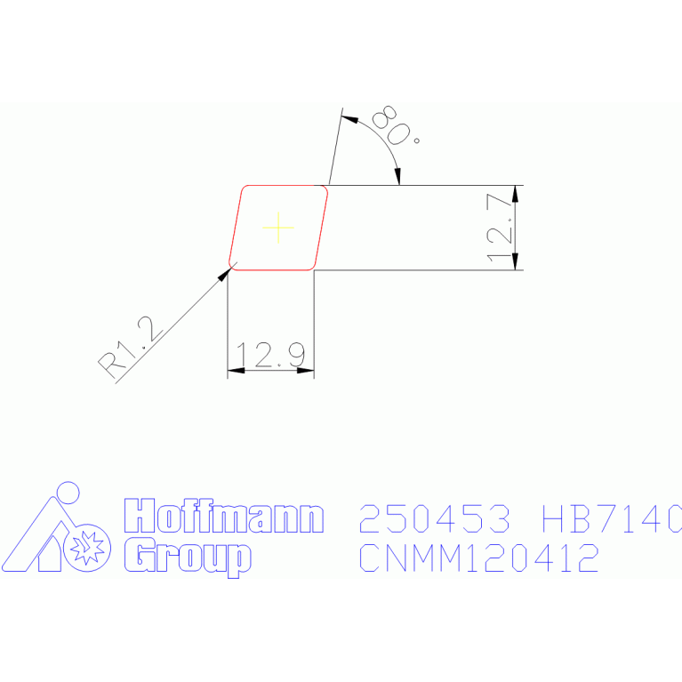 250453 HB7140
