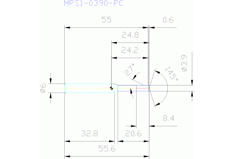 MPS1-0390-PC DP1021